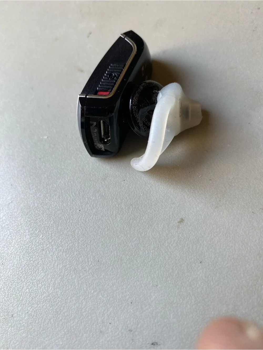 Bose Bluetooth Headset Series 2 (Right Ear)